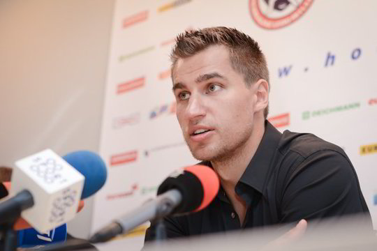 NHL ir žaidėjų profsąjunga pradėjo derybas