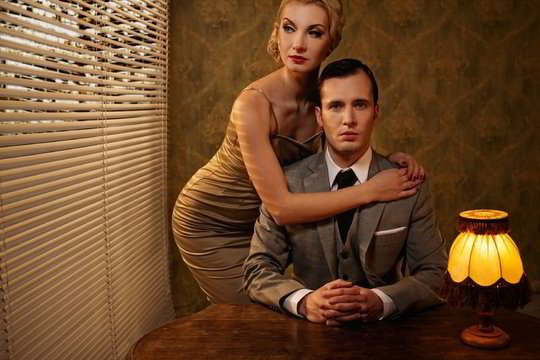 Moterų trūkumas verčia vyrus išlaidauti