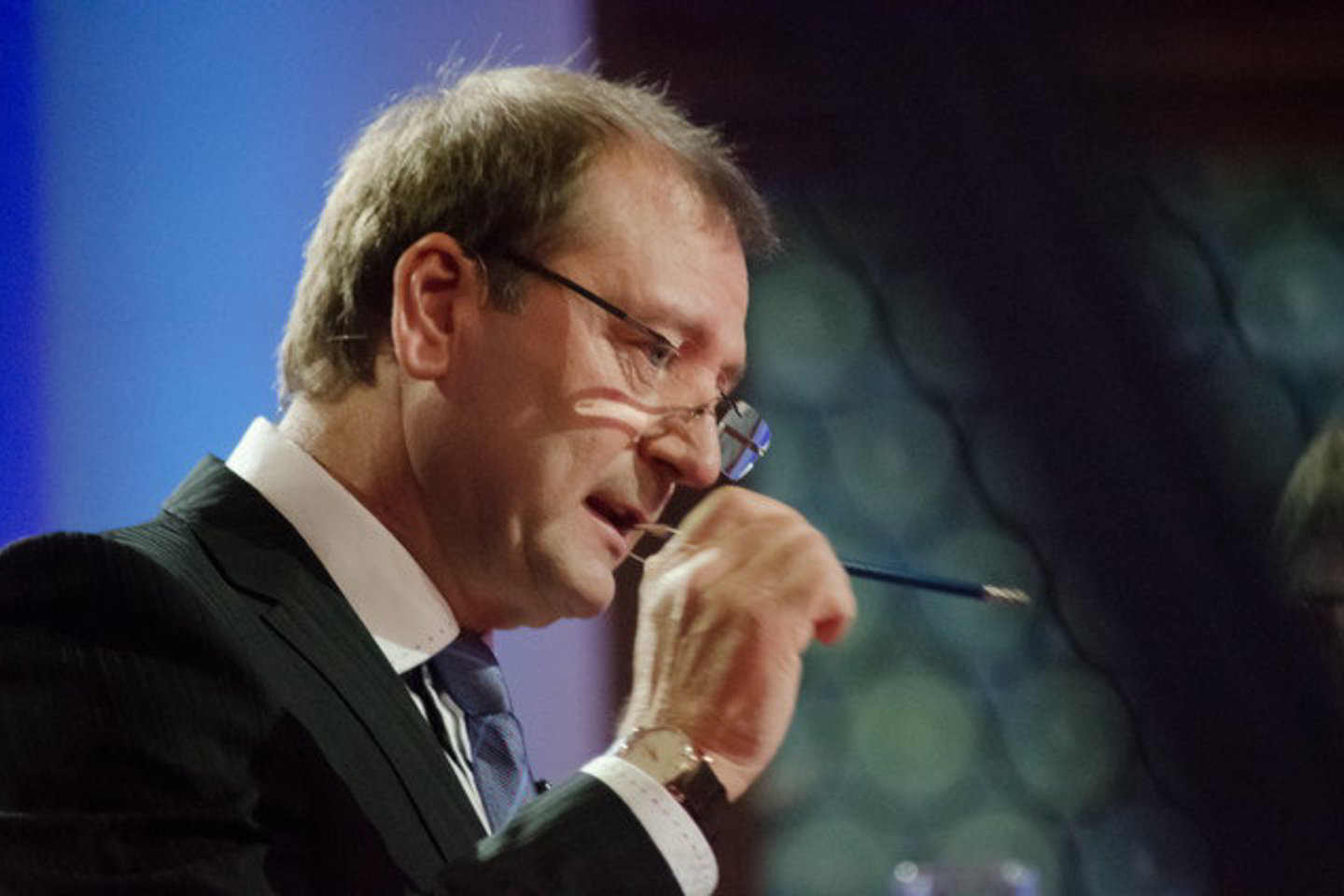 Kai kuriuos ekspertus kiek nustebino silpnas V. Uspaskicho pasirodymas.