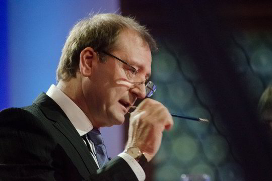 Po debatų apie mokesčius ir finansus - ekspertų kritika N. Venckienei ir nusivylimas V. Uspaskichu