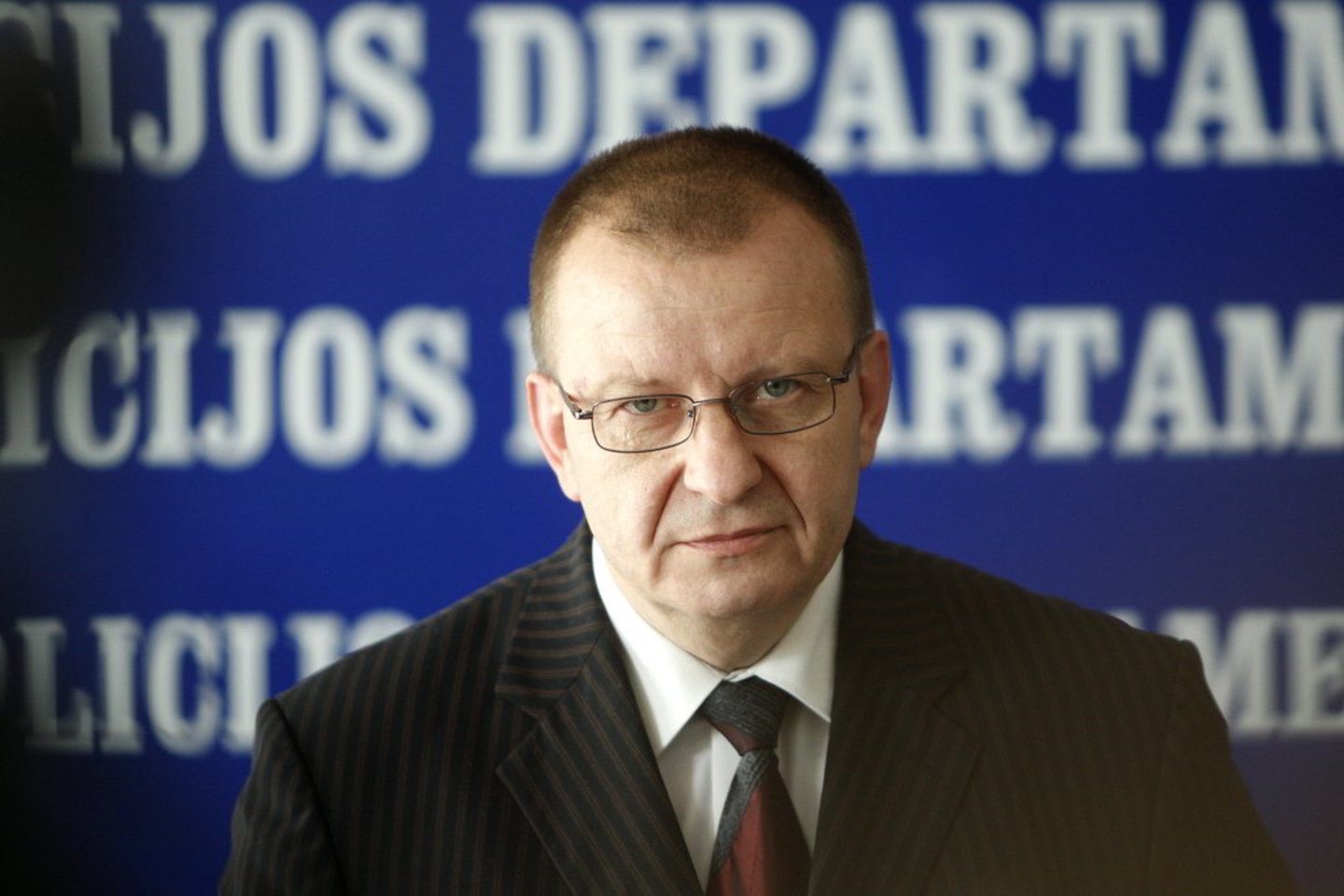 A. Matonis patvirtino dirbęs KGB, tačiau pabrėžė nevykdęs jokios veiklos.