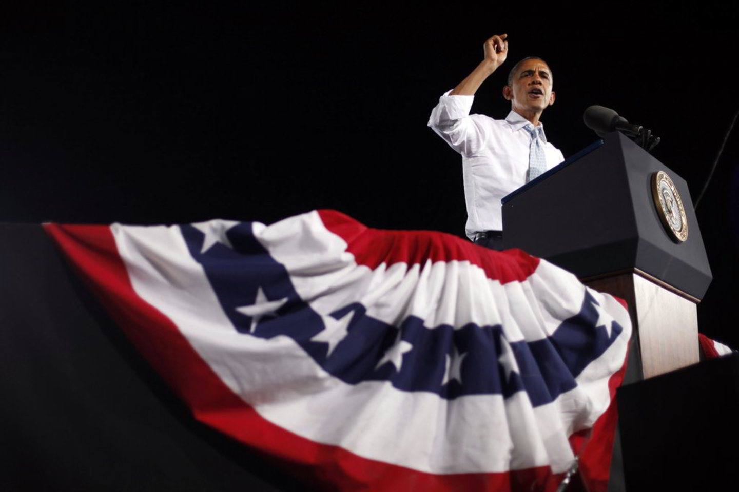 M. Romney turės paskutinę progą sustabdyti B. Obamos populiarumo augimą ir įtikinti visuomenę balsuoti už jo viziją.