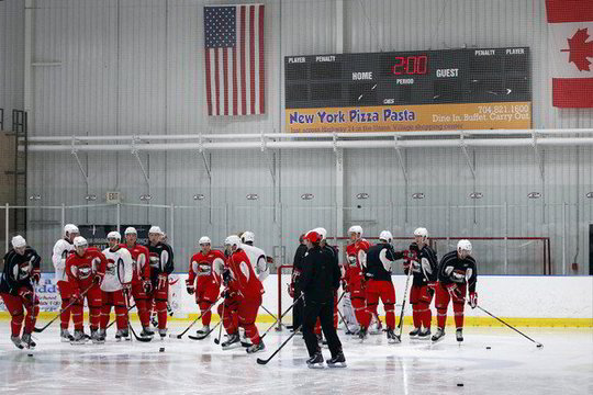 NHL lokautas: derybos žingsnis po žingsnio