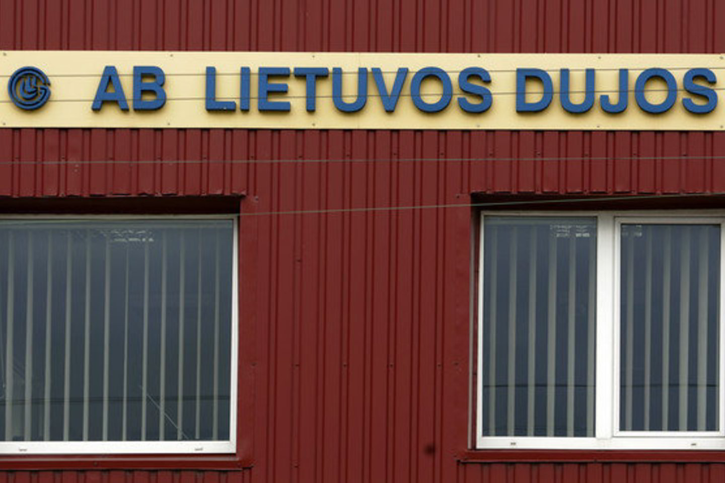 Naujos įmonės įkūrimas kainuos 8,5 mln. Lt.