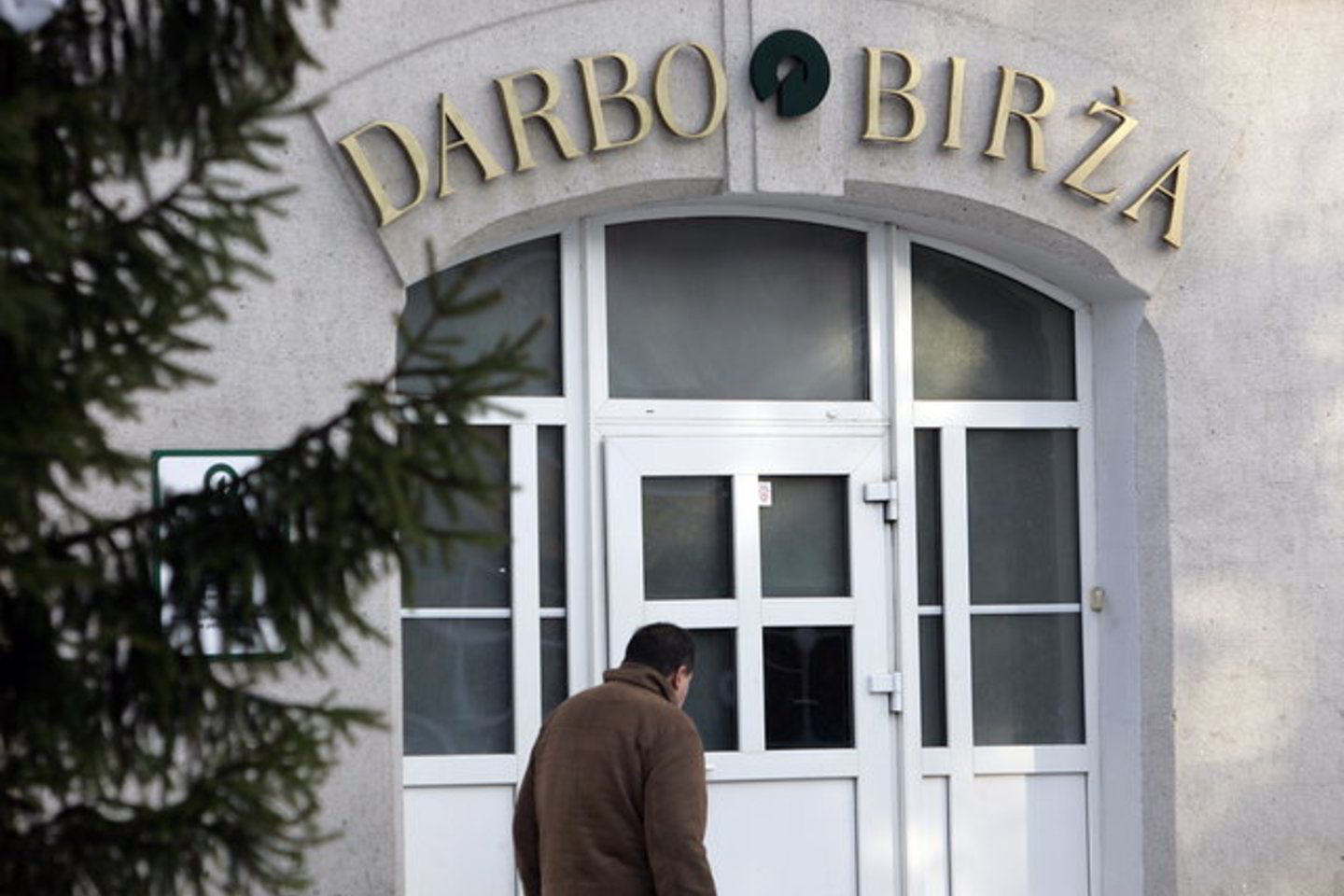 Didžiausias nedarbas užfiksuotas Ispanijoje ir Graikijoje