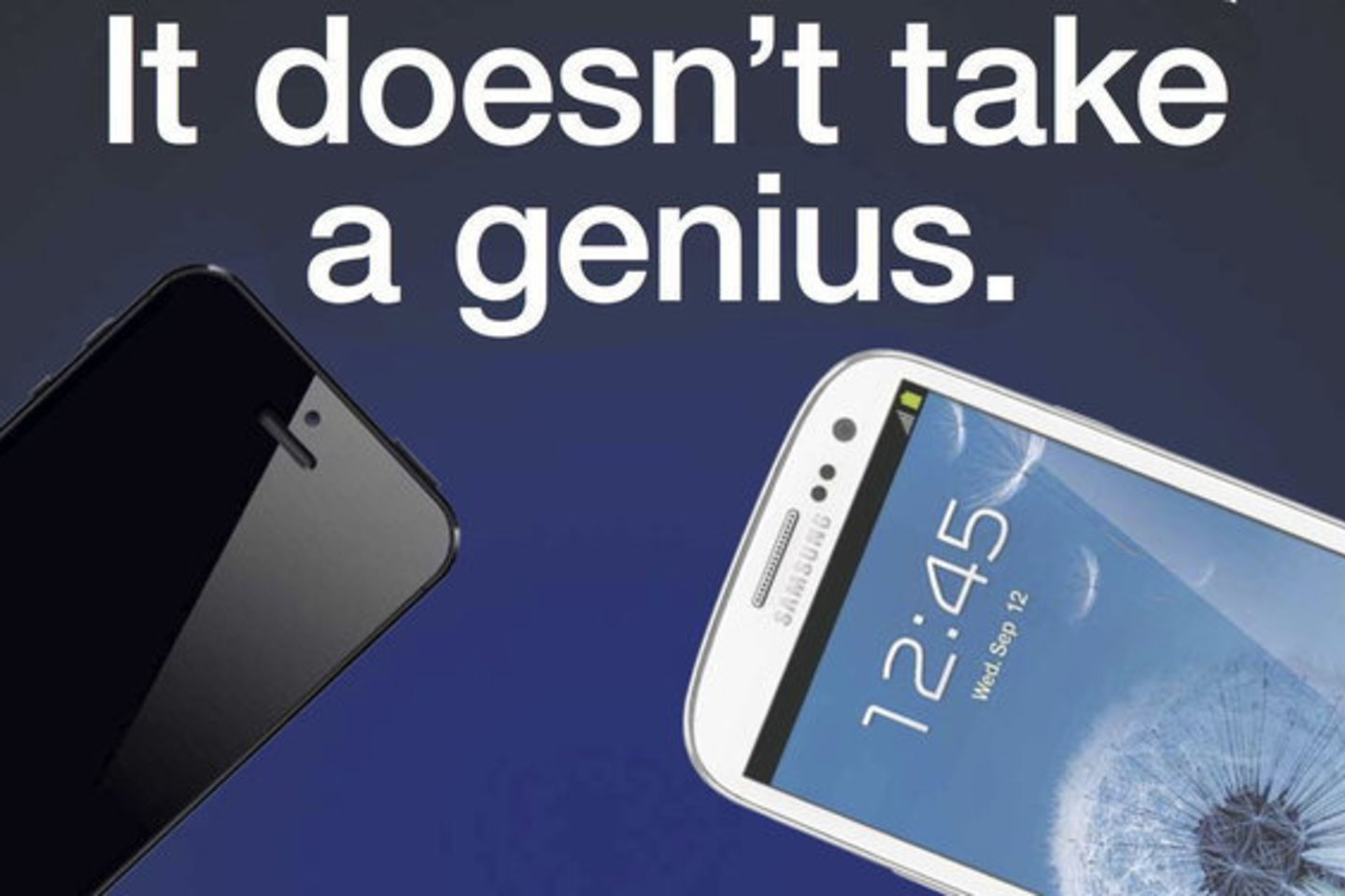 "Samsung" ir "Apple" santykius aiškinasi teismuose.
