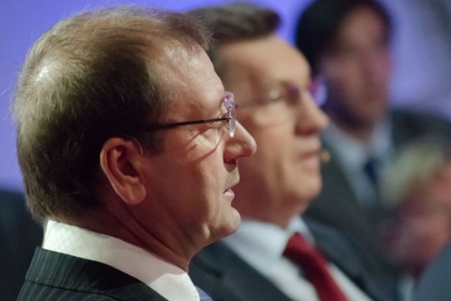 Partijų lyderiai jau modeliuoja, kaip dalysis postus po rinkimų.