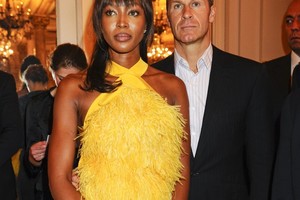 Skiriasi rusų milijardierius V. Doroninas ir modelis N. Campbell?