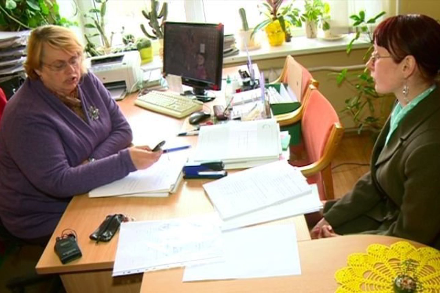 Jurgita nori atgauti dukrelę, kurios nematė jau 7 metus.