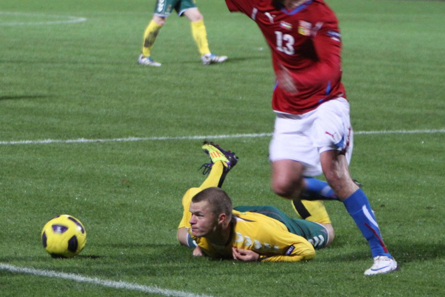 Lietuvis D. Šernas žais Lenkijos futbolo taurės turnyro ketvirtfinalyje