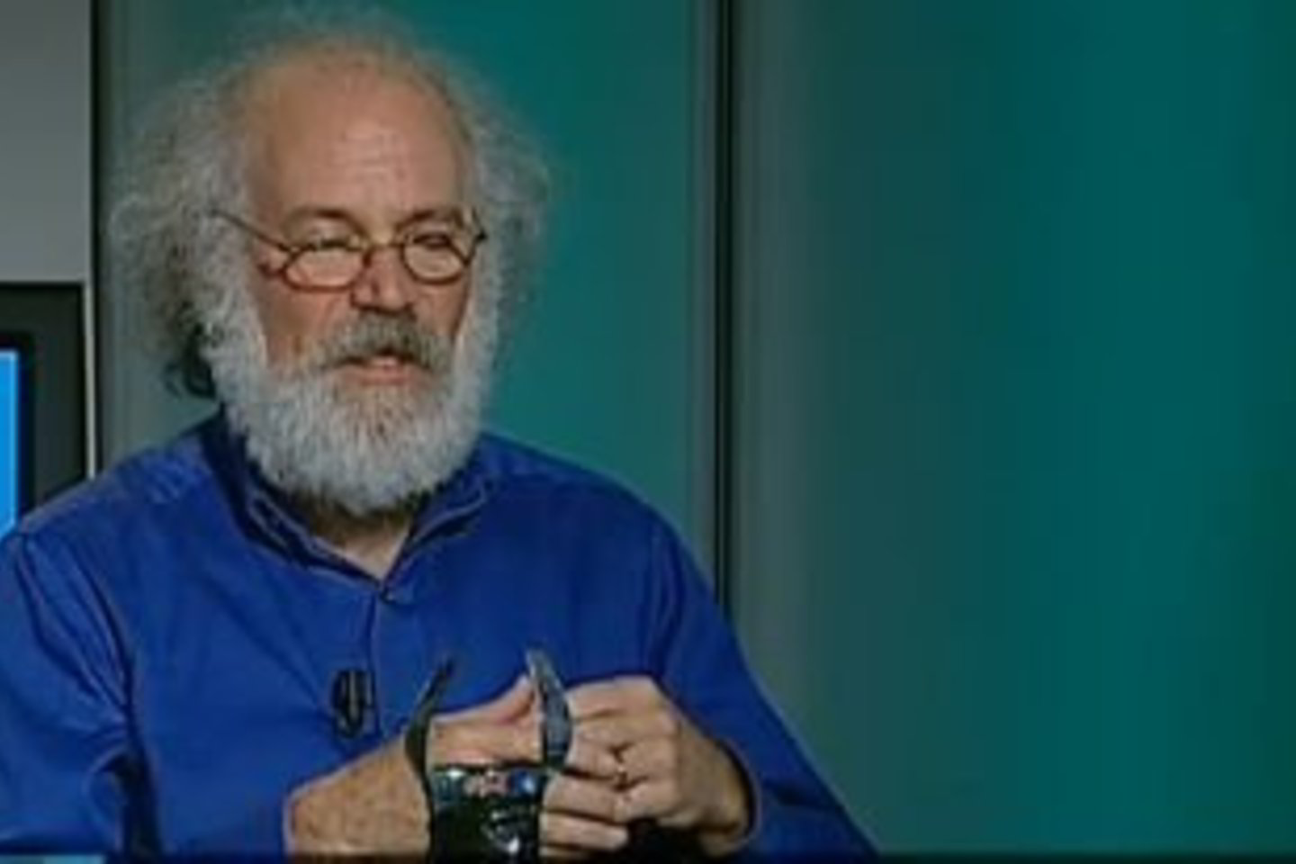 „IBM Forum 2012“ metu J. Cohnas pristatys keturias svarbiausias pasaulį pakeisiančias technologijas, o Forumo dalyviams gyvai pademonstruos nedidelį mokslinį eksperimentą.