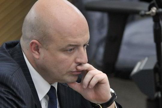 Avariją sukėlęs V. Babilius gavo baudą ir 4 metams neteko teisės vairuoti