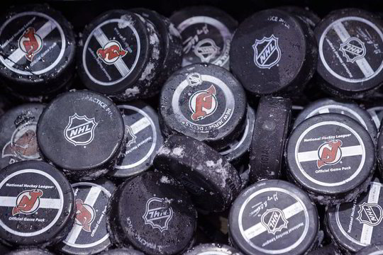 Atšauktos pirmosios dvi NHL reguliaraus sezono savaitės