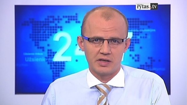 24/7: 200 tūkst. gyventojų skaitmeninės televizijos įsivesti neskuba (I)