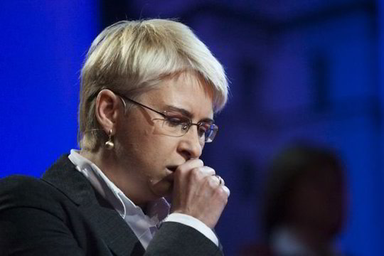 Po debatų apie sveikatos apsaugą ir švietimą - ekspertų liaupsės E. Masiuliui ir kritika N. Venckienei