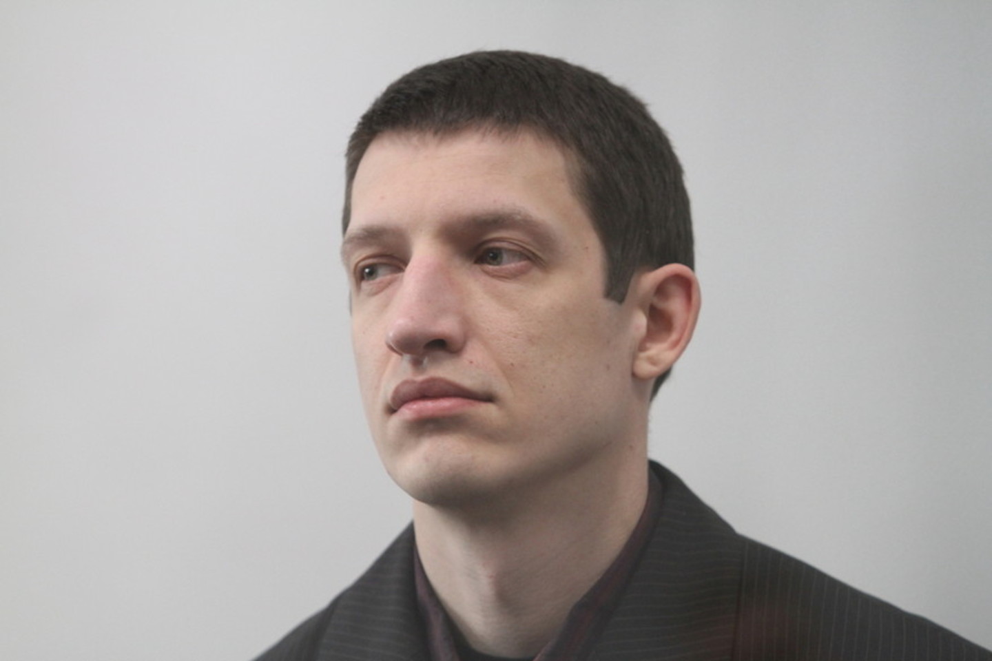 Itin pavydaus būdo P. Kairys suluošino dvi savo buvusias merginas.