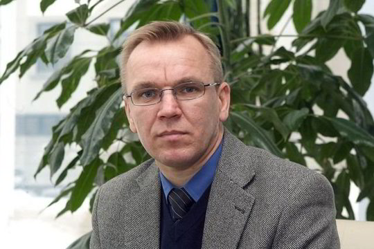 Politologas A. Lukošaitis: „Rinkimų kampanija nestokoja pigaus teatro bruožų“