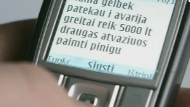 Europos kriminalistams šokas - Lietuvos telefoniniai sukčiai nusikalstamą veiklą plečia į užsienį (I)