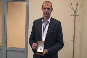 Maskvoje pagerbtas R. Šiškauskas: „Kai baigiau žaisti, krepšinio nė karto nesapnavau”