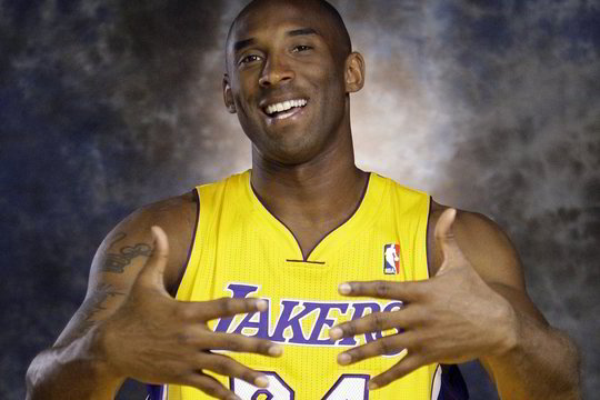 Įžeistas krepšininkas papasakojo apie NBA žvaigždės K. Bryanto pasipūtimą