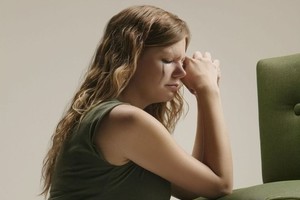 Sutuoktinio smurtą patyrusi nėščioji: „Pati jaučiausi kaip nusikaltėlė“