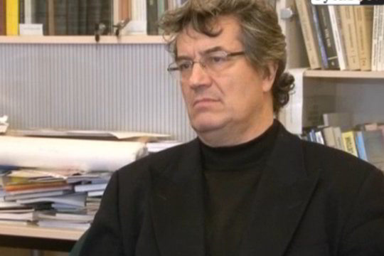 Sankt Peterburgo lietuvis: „Rusijoje gyvename ramiau“