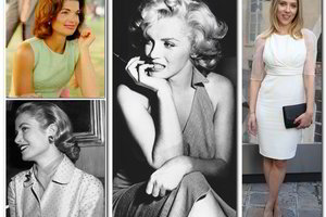 Stilingiausi pasaulio žmonės (I)