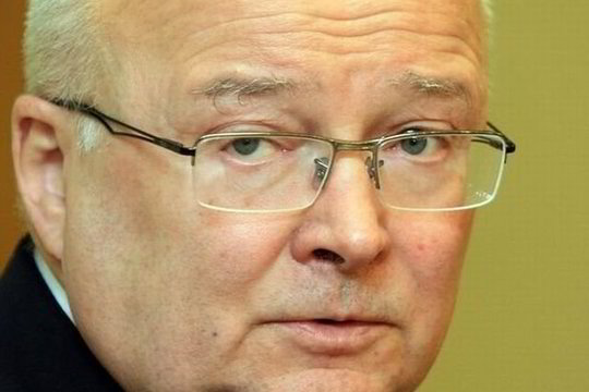 Z. Vaigauskas: „Atėjo laikas į rinkimų komisijas deleguoti policininkus“ (atnaujinta)