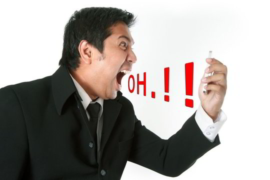 Emigranto atkaklumas privertė telekomunikacijų bendrovę ištaisyti savo klaidą