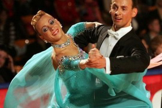 D. Vėželis ir L. Chatkevičiūtė laimėjo Europos klasikinių šokių bronzą