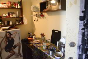 Amžiaus rykštė - nesaugus maistas ir nesveika mityba