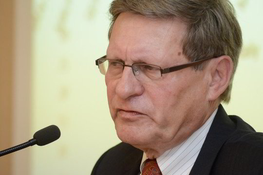 Ekonomistas L. Balcerowiczius: „Didelę minimalią algą žada tik sukčiai politikai, jų vieta - kalėjime“ (papildyta)