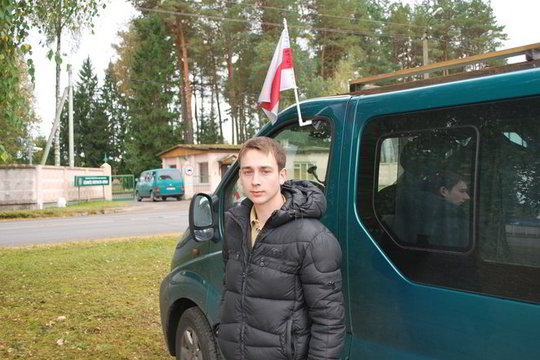 Migracijos departamentas iš naujo nagrinės baltarusio kario prieglobsčio prašymą