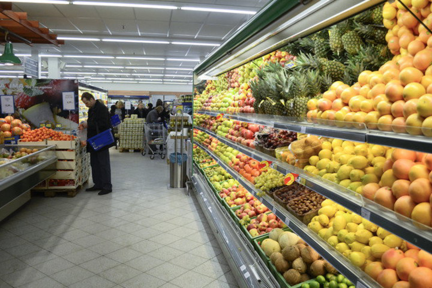 Nesaugių granatų siuntą uždrausta platinti rinkoje.