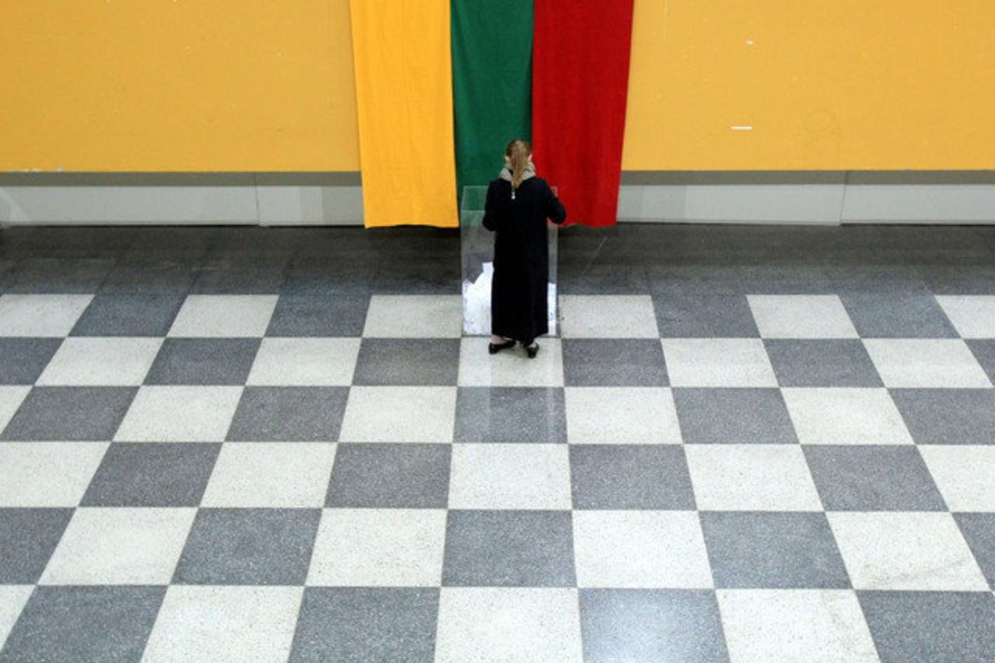 Darbo grupė turėtų pasiūlyti, kaip griežtinti atsakomybę už šios srities teisės aktų pažeidimus, kaip geriau ginti rinkėjų laisvo apsisprendimo teisę, didinti rinkimų skaidrumą.