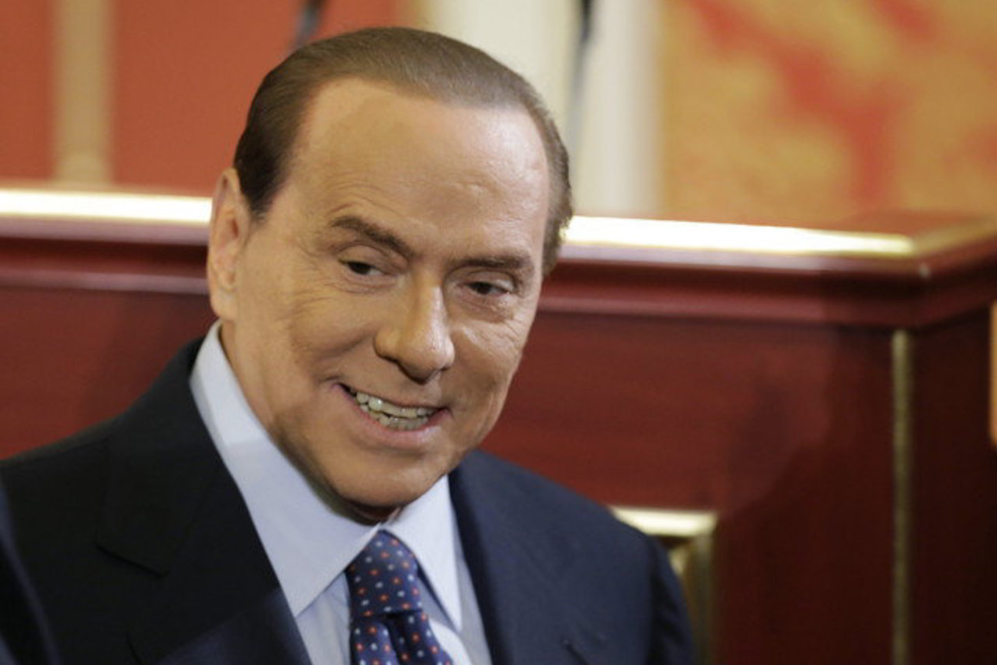 Praėjusią savaitę S. Berlusconi, priešingai, tvirtino neketinantis dalyvauti rinkimuose 2013 metais kaip partijos „Laisvės tauta“ lyderis.
