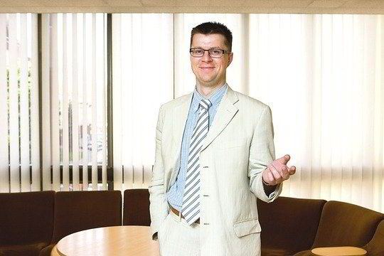 Premjero patarėjui už disertaciją sumokėjo valstybė