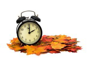 Laikas nekaltas, kad jį vis knieti sukinėti