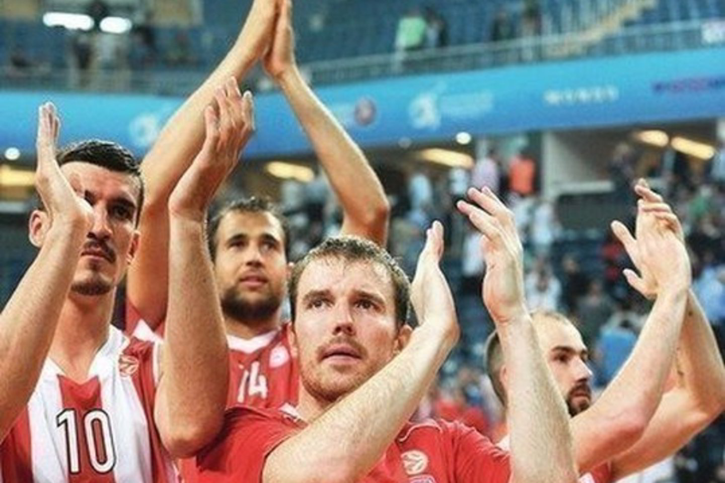 Nugalėtojams M. Gecevičius per 17 žaidimo minučių pelnė 10 taškų.