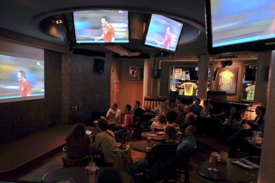 Lietuva žengė į skaitmeninės televizijos erą