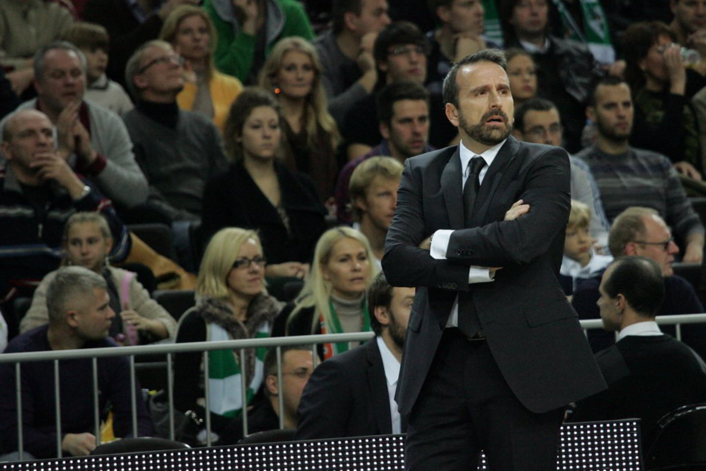 J. Plazos sistema veikia - „Žalgiris“ šiame sezone dar nepatyrė pralaimėjimo skonio.