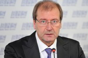 V. Uspaskichas: „Prezidentė neišgirdo manęs, bet viliuosi, išgirs Japonijos ekonomistą“