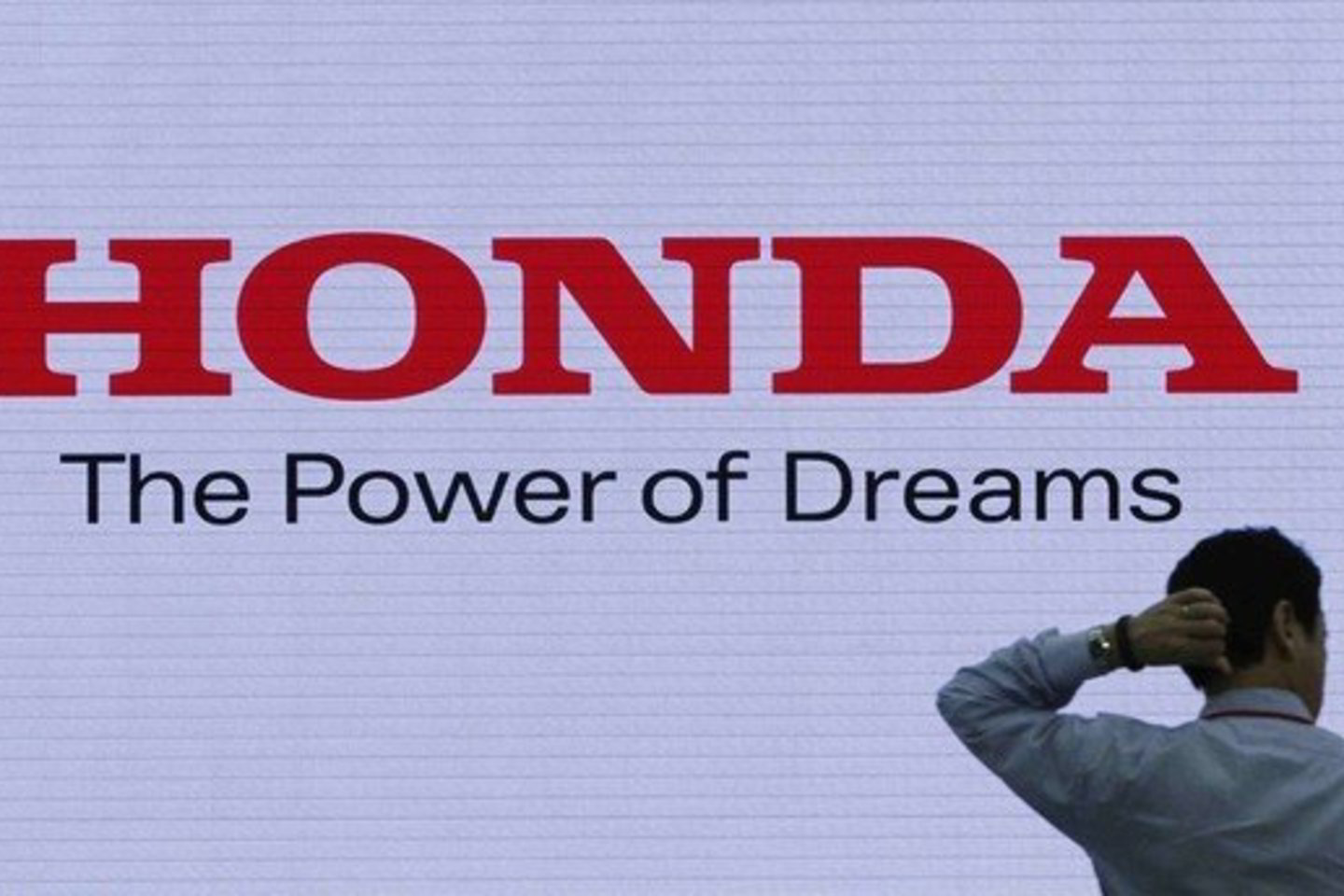„Honda“ pardavimai Kinijoje rugsėjį smuko 40 proc.