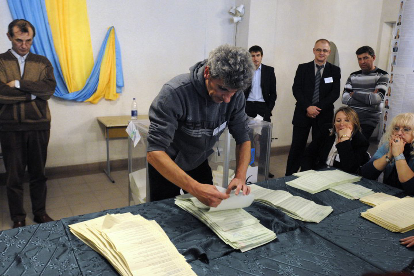 Tarptautiniams stebėtojams labiausiai užkliuvo pažeidimai, įvykdyti ne rinkimų metu, o ruošiantis jiems.