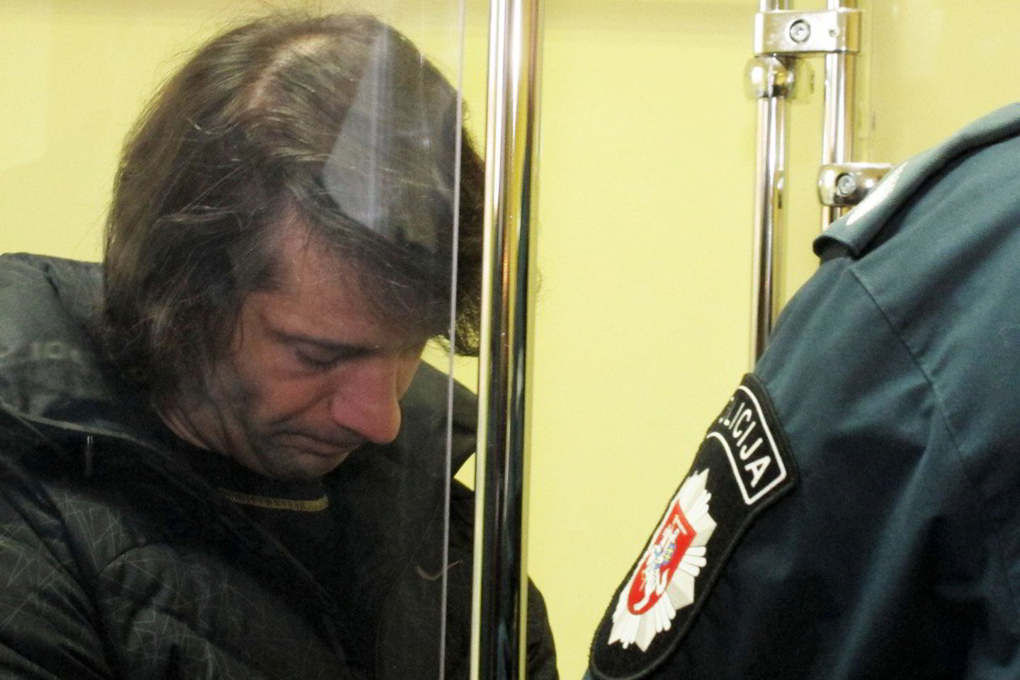 Kaltu dėl nužudymo ir plėšimo pripažintas G. Kocys už grotų turės praleisti 11 metų.