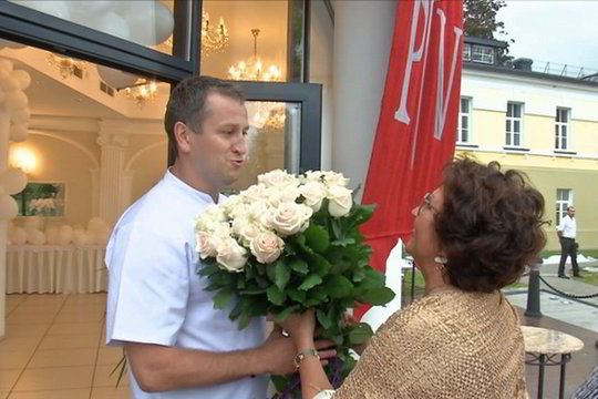 „Pragaro virtuvėje” – sužlugdytas L. Čepracko gimtadienis