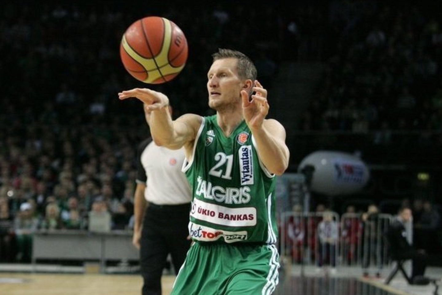 Dieviškai žaidžiantis „Žalgiris“ Eurolygos varžybas pradėjo trimis pergalėmis iš eilės ir yra C grupės lyderis.