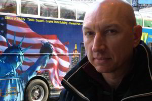 Į LRT eterį grįžta „Keliai. Mašinos. Žmonės“ su V. Vilūnu