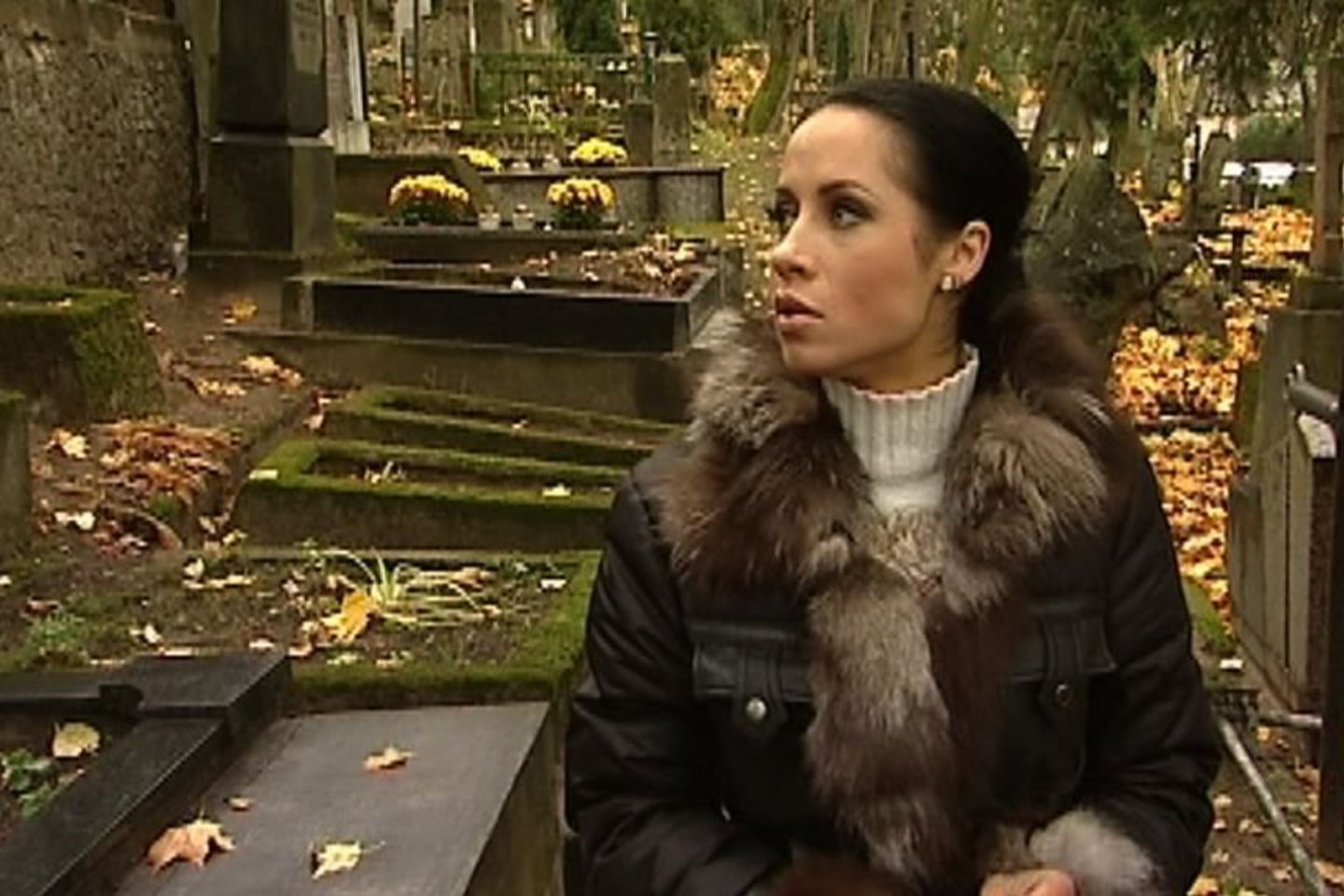 „Ne laiku giltinė perėjo žmogaus gyvenimo kelią. Tada aš dar kūdikis buvau, bet žinojau, kad tėvelio nebėra”, - LNK laidai „Karamelinės naujienos” šį trečiadienio vakarą pasakos Ingrida Kazlauskaitė.