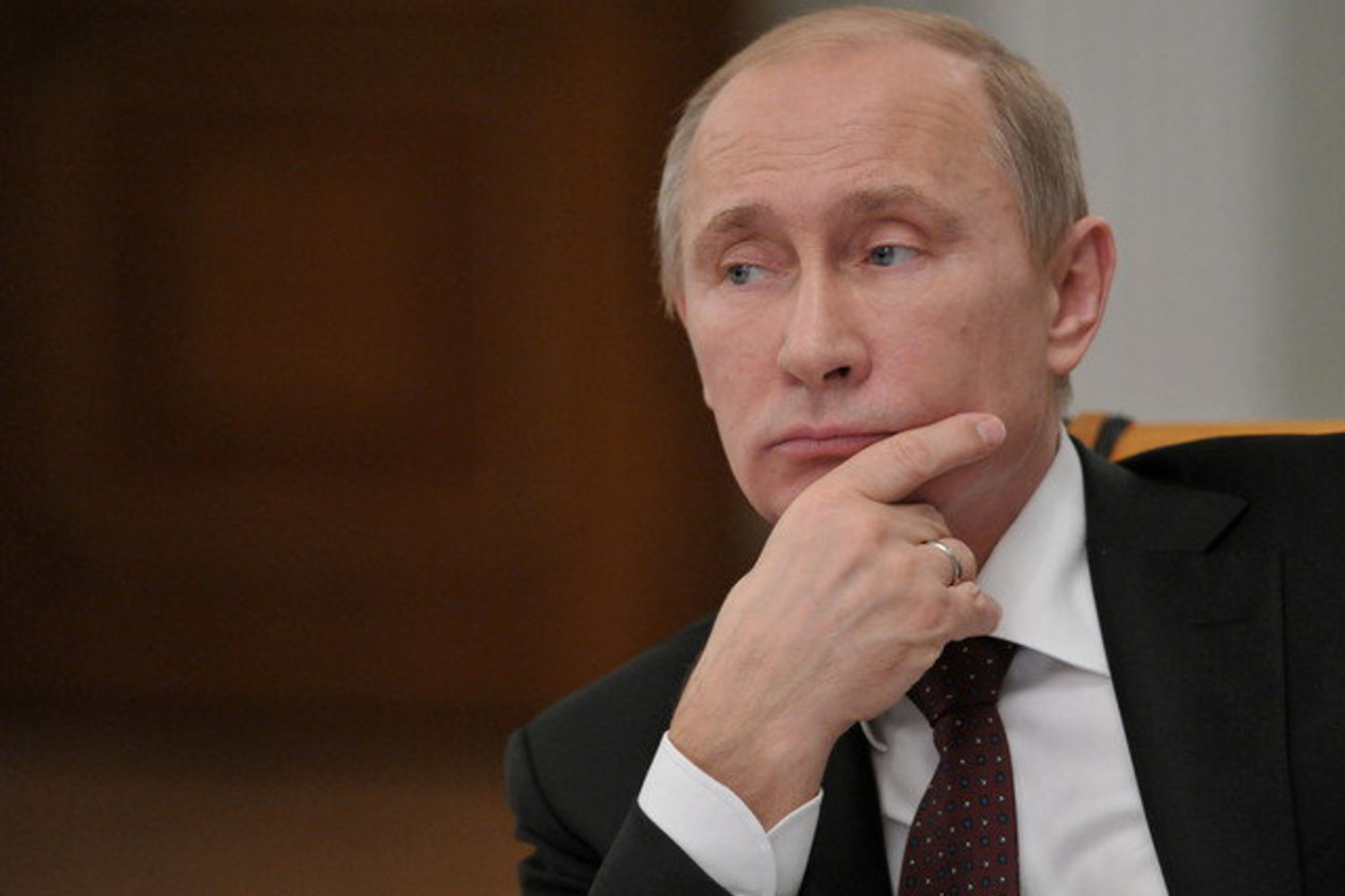 Rusijos spauda pradėjo spėlioti apie blogėjančią šalies vadovo sveikatą praėjusią savaitę, kai V. Putinas atidėjo susitikimą su buvusių Sovietų Sąjungos respublikų lyderiais.